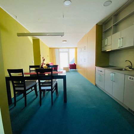 Ruse Hotel Veter מראה חיצוני תמונה