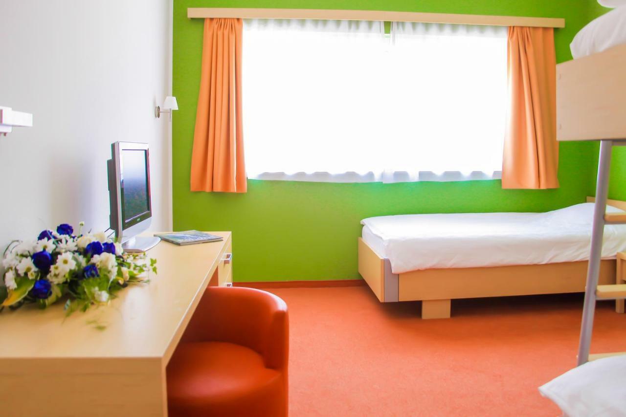 Ruse Hotel Veter מראה חיצוני תמונה