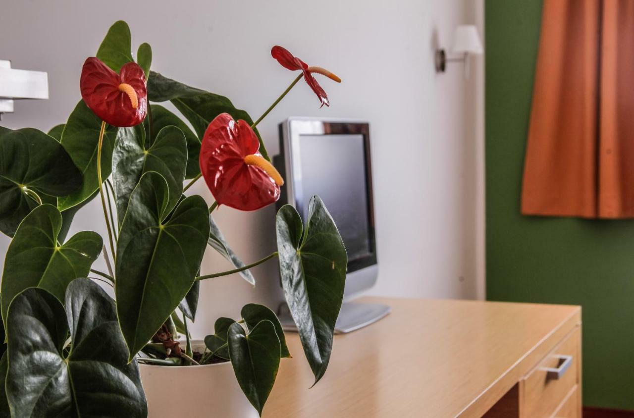 Ruse Hotel Veter מראה חיצוני תמונה