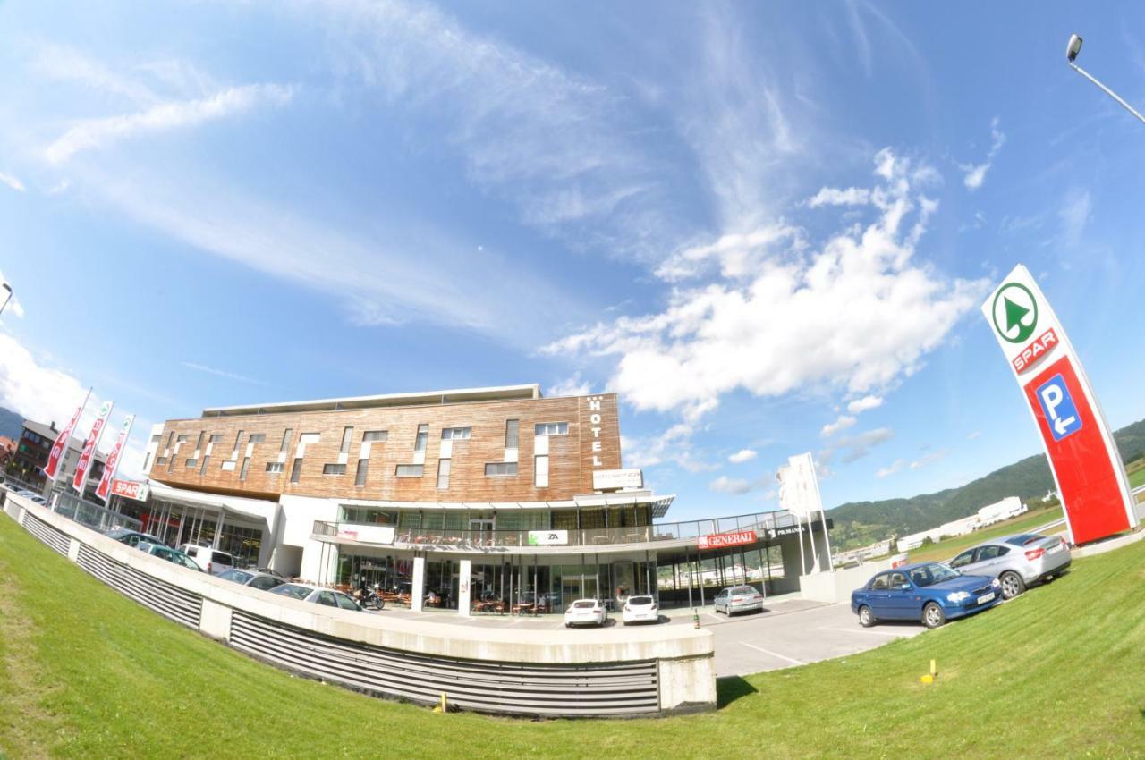 Ruse Hotel Veter מראה חיצוני תמונה